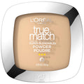 LOREAL PARIS TRUE MATCH POWDER W3