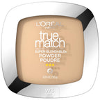 LOREAL PARIS TRUE MATCH POWDER W3