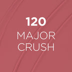 LOREAL PARIS INFALLIBLE MATTE RESISTANCE LIQUID LIPSTICK 120 MAJOR CRUSH