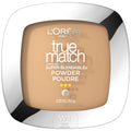 LOREAL PARIS TRUE MATCH POWDER W4
