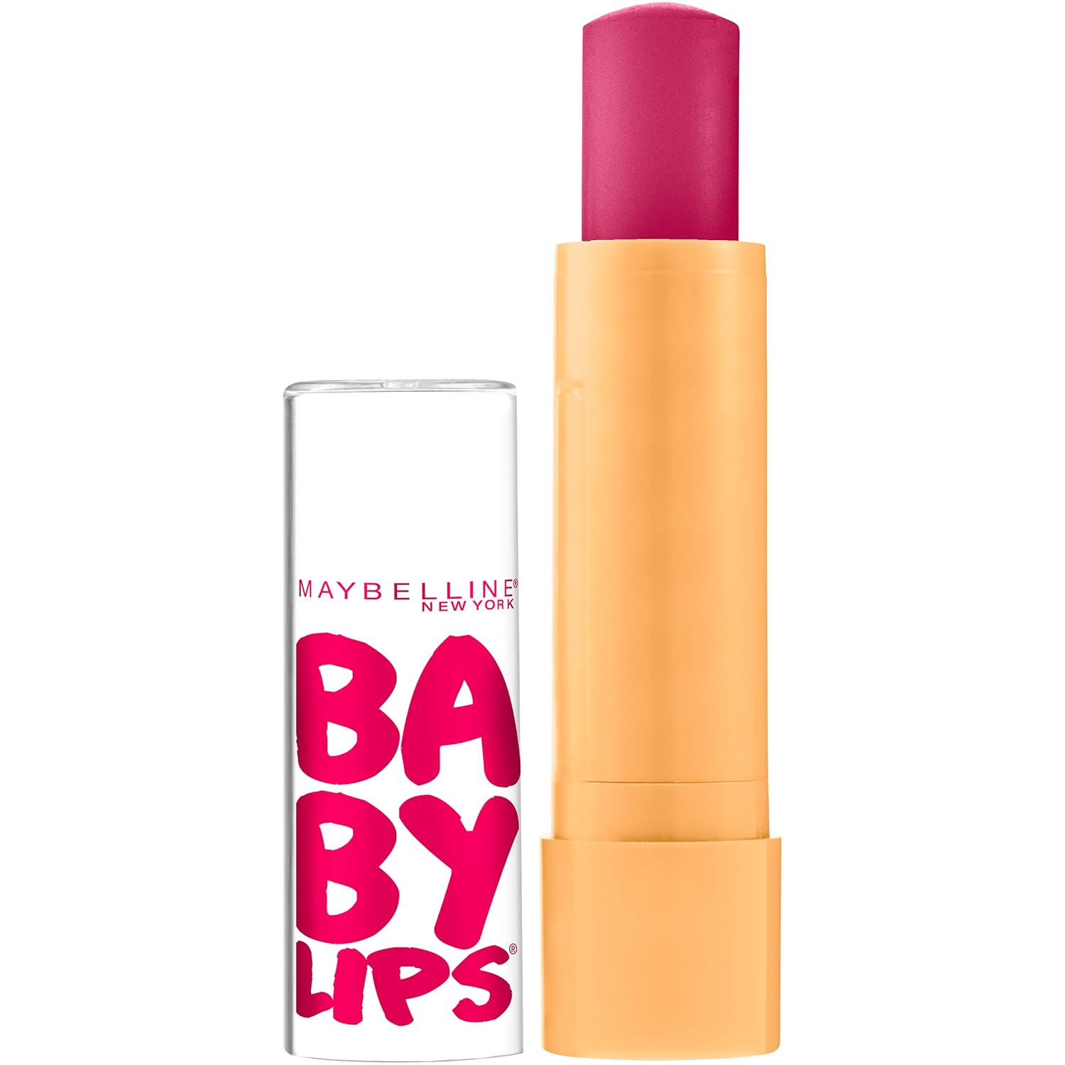MAYBELLINE BABY LIPS CHERRY ME