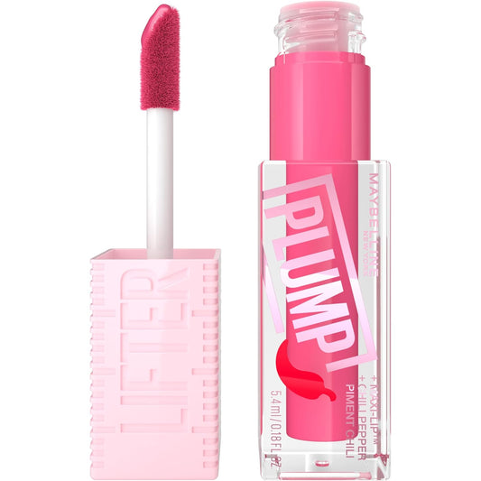 MAYBELLINE LIFTER PLUMP PINK