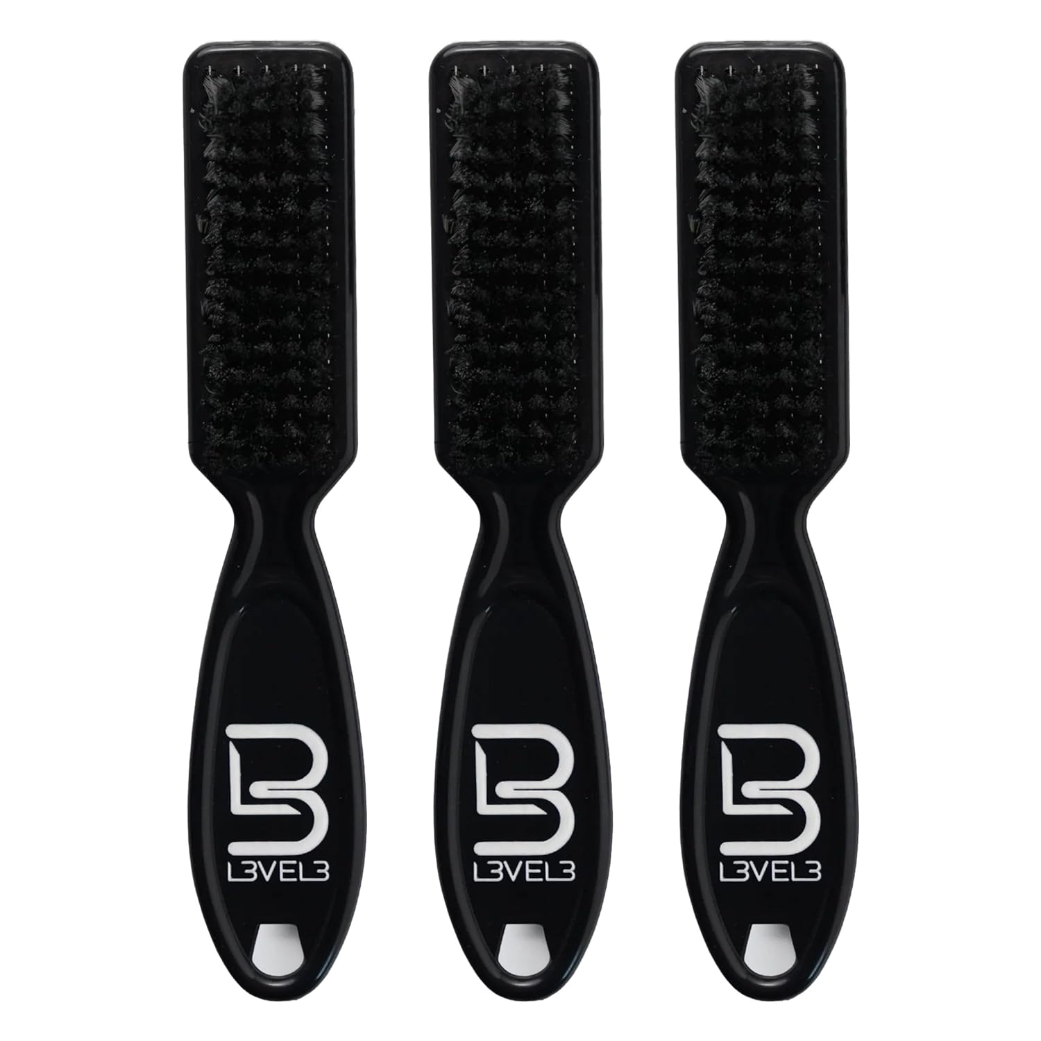LEVEL3 FADE BRUSH SET 3PCS