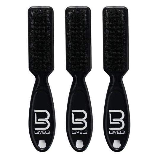 LEVEL3 FADE BRUSH SET 3PCS
