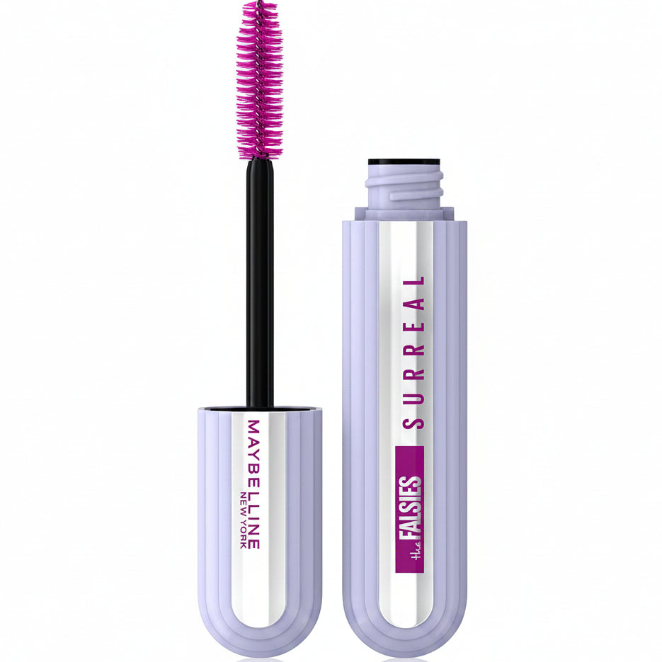 MAYBELLINE FALSIES SURREAL WASHABLE