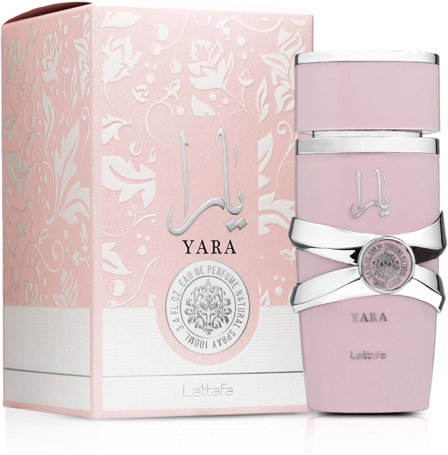 LATTAFA YARA E.D.P 100ML