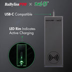 BABYLISS PRO X TOMB 45 PAD WIRELESS CHARGING