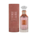 LATTAFA VELVET ROSE E.D.P 100ML