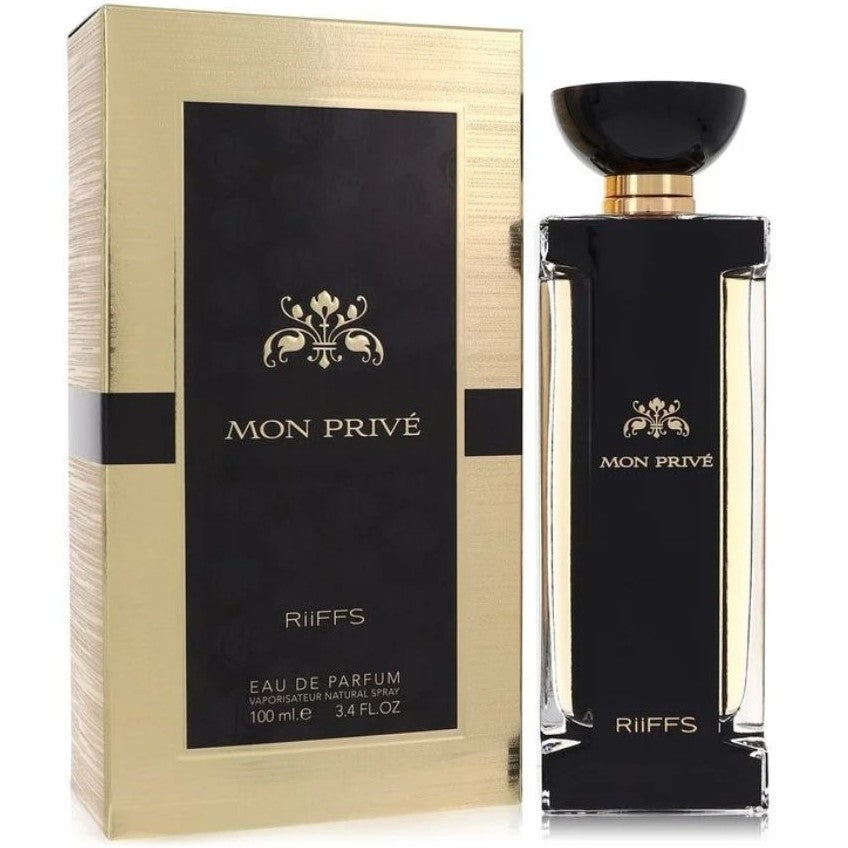 RIIFFS MON PRIVÉ E.D.P 100ML