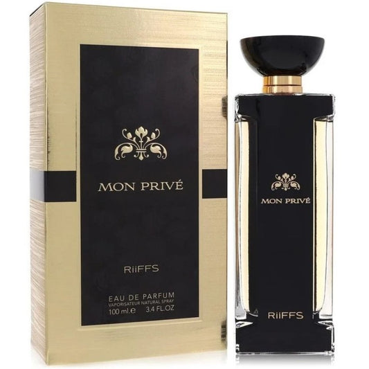 RIIFFS MON PRIVÉ E.D.P 100ML