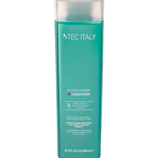 TEC ITALY HI-MOISTURIZING CONDITIONER 300ML