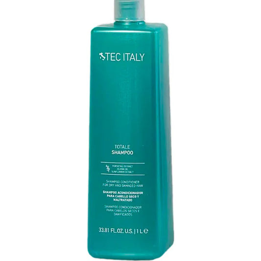 TEC ITALY TOTALE SHAMPOO 1L