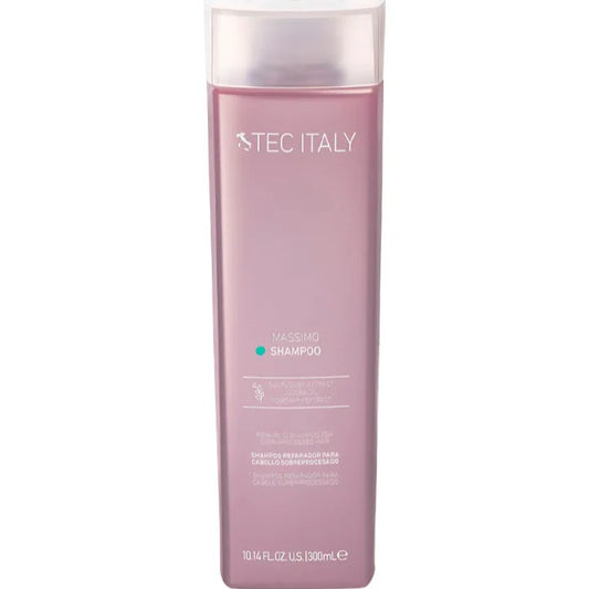 TEC ITALY MASSIMO SHAMPOO 300ML
