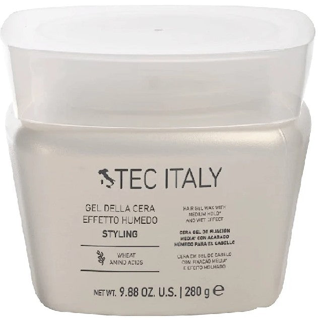 TEC ITALY GEL DELLA CERA EFFETTO HÚMEDO 280G