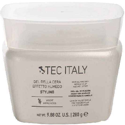 TEC ITALY GEL DELLA CERA EFFETTO HÚMEDO 280G