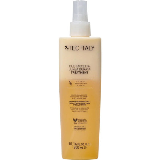 TEC ITALY DUE FACCETA LUNGA DURATA 300ML