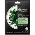 GARNIER SKIN ACTIVE PURE CARBON MASCARILLA EFECTO DETOX MATIFICANTE