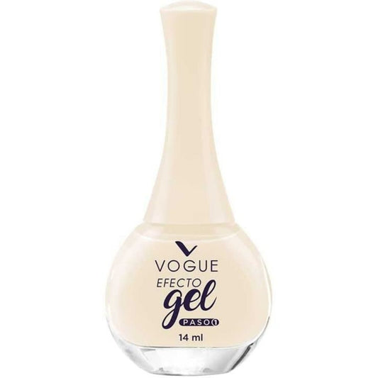 VOGUE ESMALTE EFECTO GEL PUNTA DEL ESTE 14ML