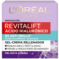 LOREAL PARIS REVITALIFT ÁCIDO HIALURÓNICO 8H ANTI-BRILLO 50ML