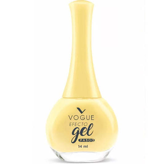 VOGUE ESMALTE EFECTO GEL SOÑADORA 14ML