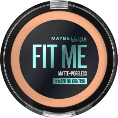 MAYBELLINE FIT ME MATE SIN POROS TRUE BEIGE 222