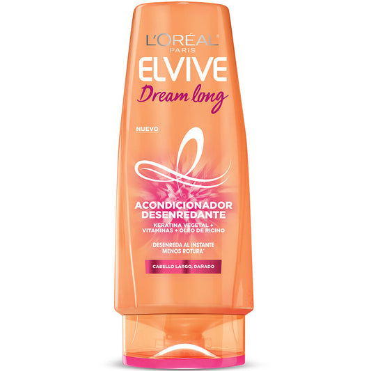 LOREAL PARIS ELVIVE DREAM LONG ACONDICIONADOR 680ML