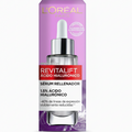 LOREAL PARIS REVITALIFT ÁCIDO HIALURÓNICO SÉRUM RELLENADOR 30ML