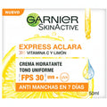 GARNIER SKIN ACTIVE EXPRESS ACLARA FPS 30 50ML