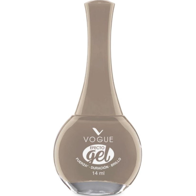 VOGUE ESMALTE EFECTO GEL SUSPICAZ 14ML