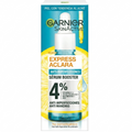 GARNIER SKIN ACTIVE EXPRESS ACLARA ANTI IMPERFECCIONES SERUM 4% 30ML