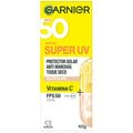 GARNIER SKIN ACTIVE SUPER UV CLARO 50FPS V.C 40G