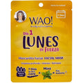 WAO! MASCARILLA FACIAL DÍA 1 LUNES DE FUERZA DE MENTA Y CONTROL DE SEBO