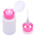 STAY BEAUTIFUL DISPENSADOR DE ACETONA