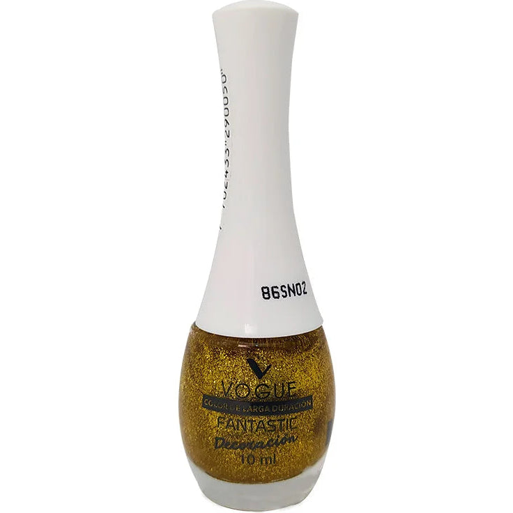 VOGUE ESMALTE FANTASTIC 49 ORO DECO