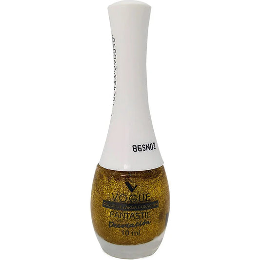 VOGUE ESMALTE FANTASTIC 49 ORO DECO