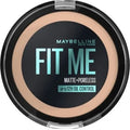 MAYBELLINE FIT ME MATE SIN POROS BUFF BEIGE 130