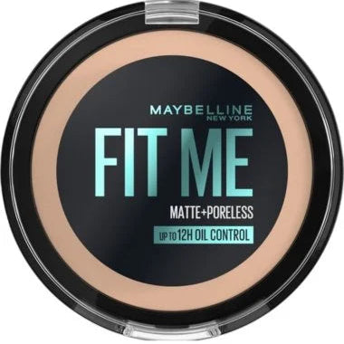 MAYBELLINE FIT ME MATE SIN POROS BUFF BEIGE 130