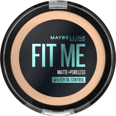 MAYBELLINE FIT ME MATE SIN POROS NATURAL BEIGE 220
