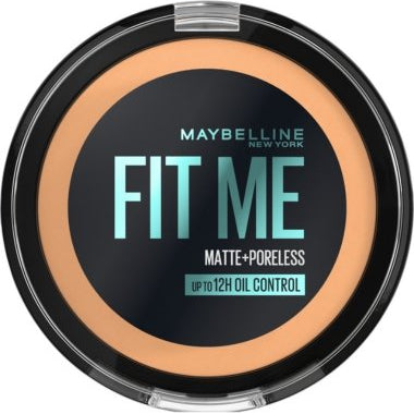 MAYBELLINE FIT ME MATE SIN POROS NATURAL BUFF 230