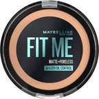 MAYBELLINE FIT ME MATE SIN POROS SUN BEIGE 310