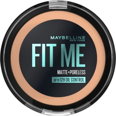 MAYBELLINE FIT ME MATE SIN POROS SUN BEIGE 310