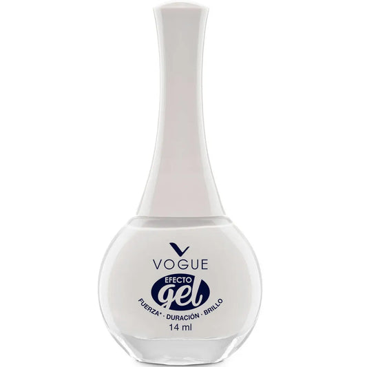 VOGUE ESMALTE EFECTO GEL PAZ 14ML