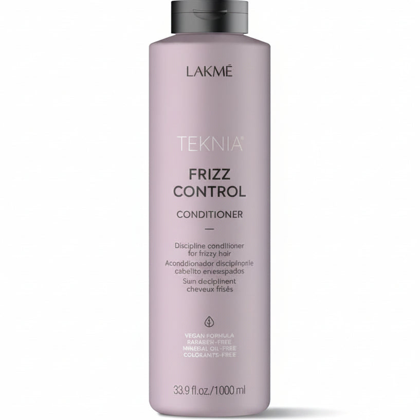 TEKNIA FRIZZ CONTROL CONDITIONER 1000ML