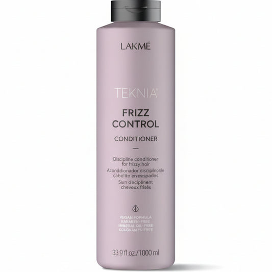 TEKNIA FRIZZ CONTROL CONDITIONER 1000ML