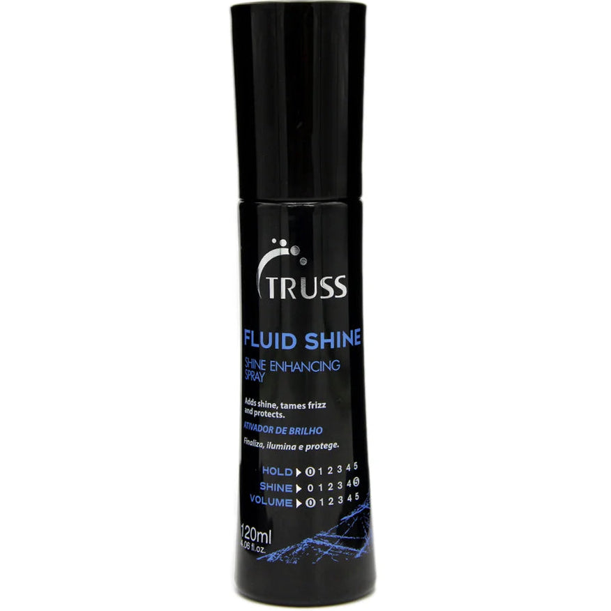 TRUSS PROFESSIONAL FLUID SHINE 120ML