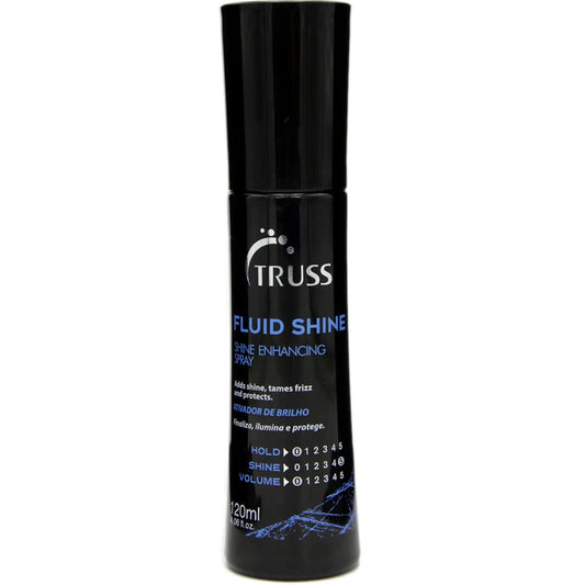 TRUSS PROFESSIONAL FLUID SHINE 120ML