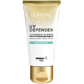 LOREAL PARIS UV DEFENDER CUIDADO DIARIO ANTI-BRILLO FPS50+ 40G