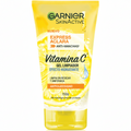 GARNIER SKIN ACTIVE EXPRESS ACLARA ANTIMANCHAS GEL LIMPIADOR 150G