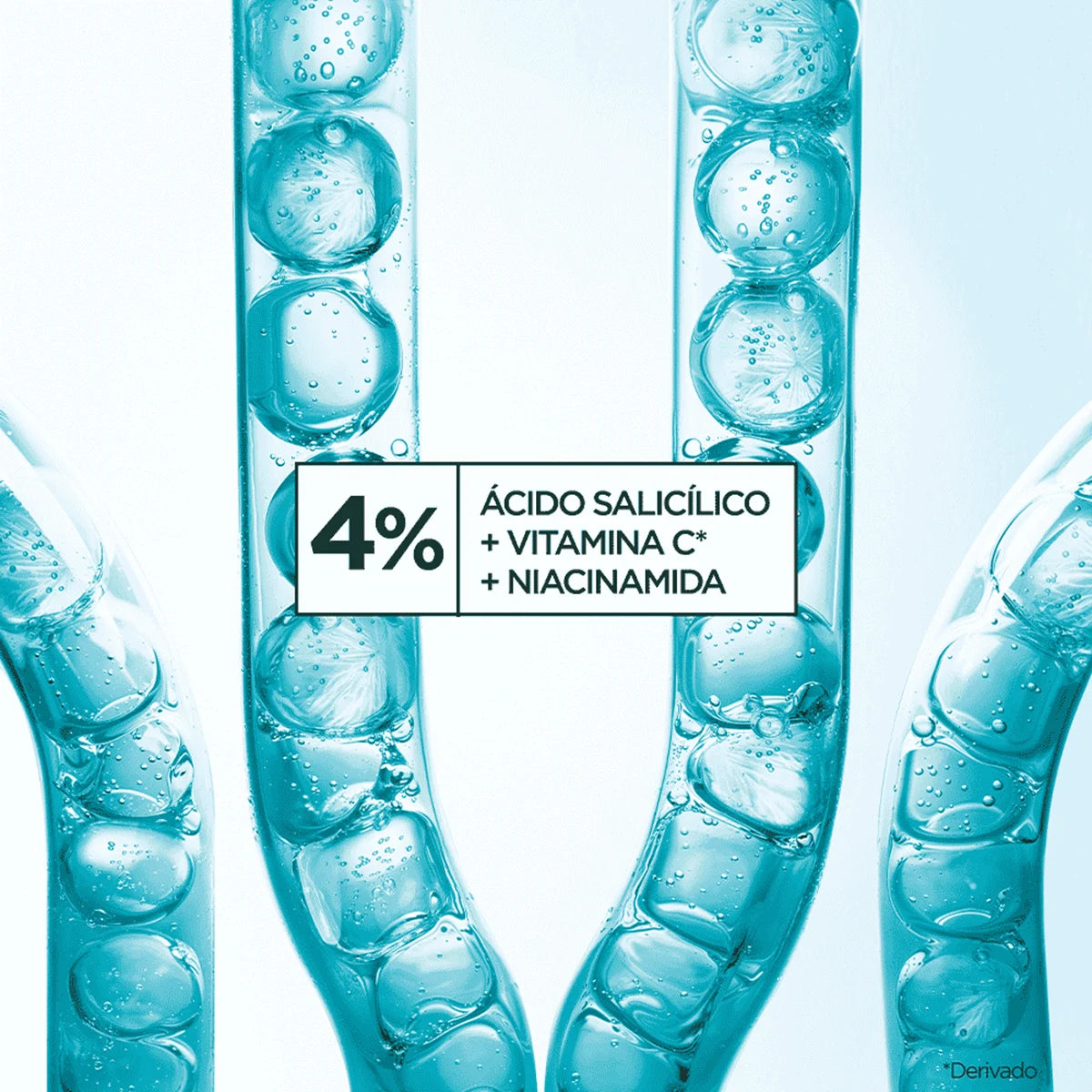 GARNIER SALICÍLICO TOQUE SECO HIDRATANTE ANTI IMPERFECCIONES 85G