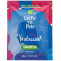 LECHE PAL PELO PLUS PROTECCIÓN SHAMPOO 30ML